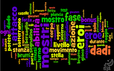 Regolamento misterioso n. 9