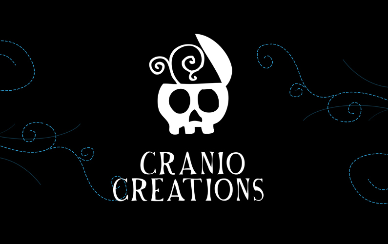 Cranio Creations Logo Micromondo