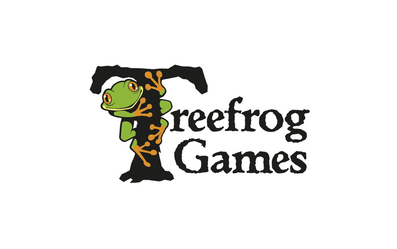 Treefrog Games
