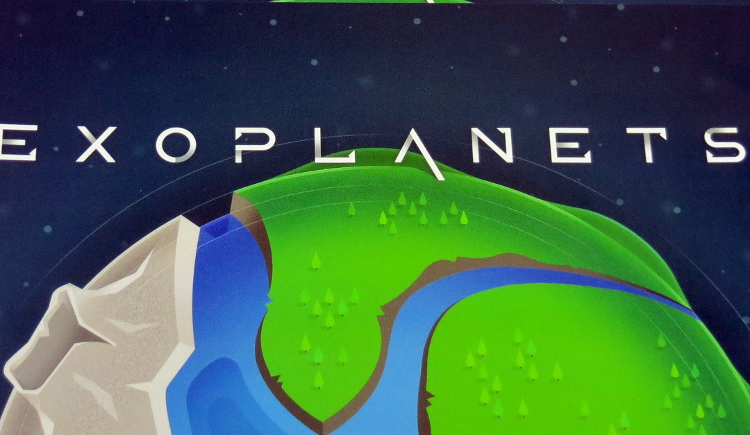 Exoplanets dettaglio
