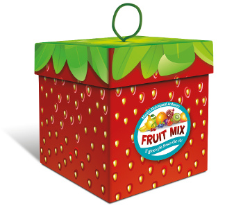 DV Giochi Fruit Mix