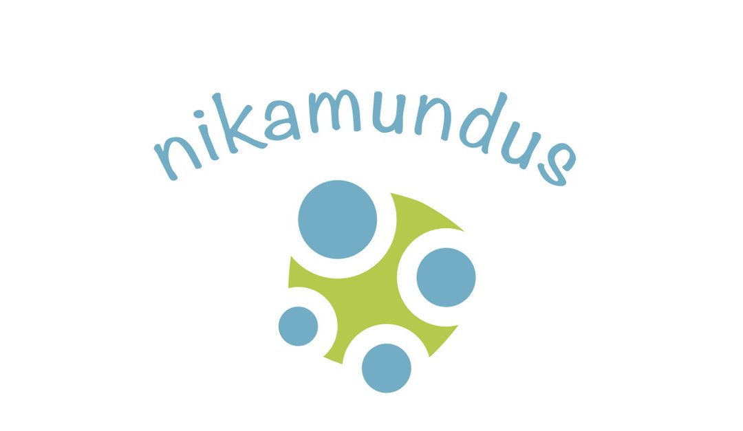 Nikamundus Logo