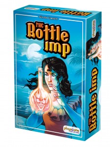 Playagame Bottle Imp Games 2017