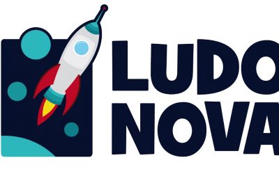 Ludonova allo SPIEL17