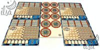 Azul - Unboxing - ILSA magazine
