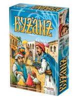 Byzanz Playagame edizioni