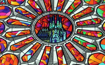 Sagrada – Unboxing