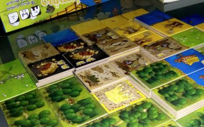 Kingdomino – Il solitario